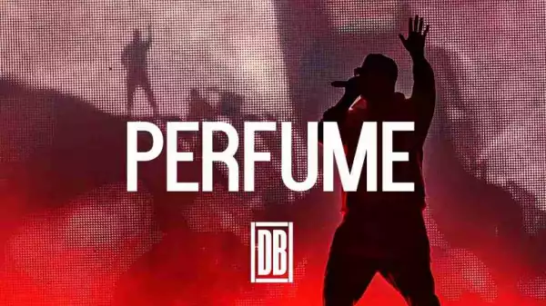 Instrumental: DJ Snake x Justin Bieber - Perfume